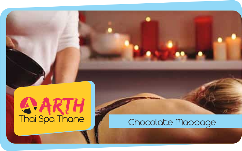 Chocolate Massage in Thane West